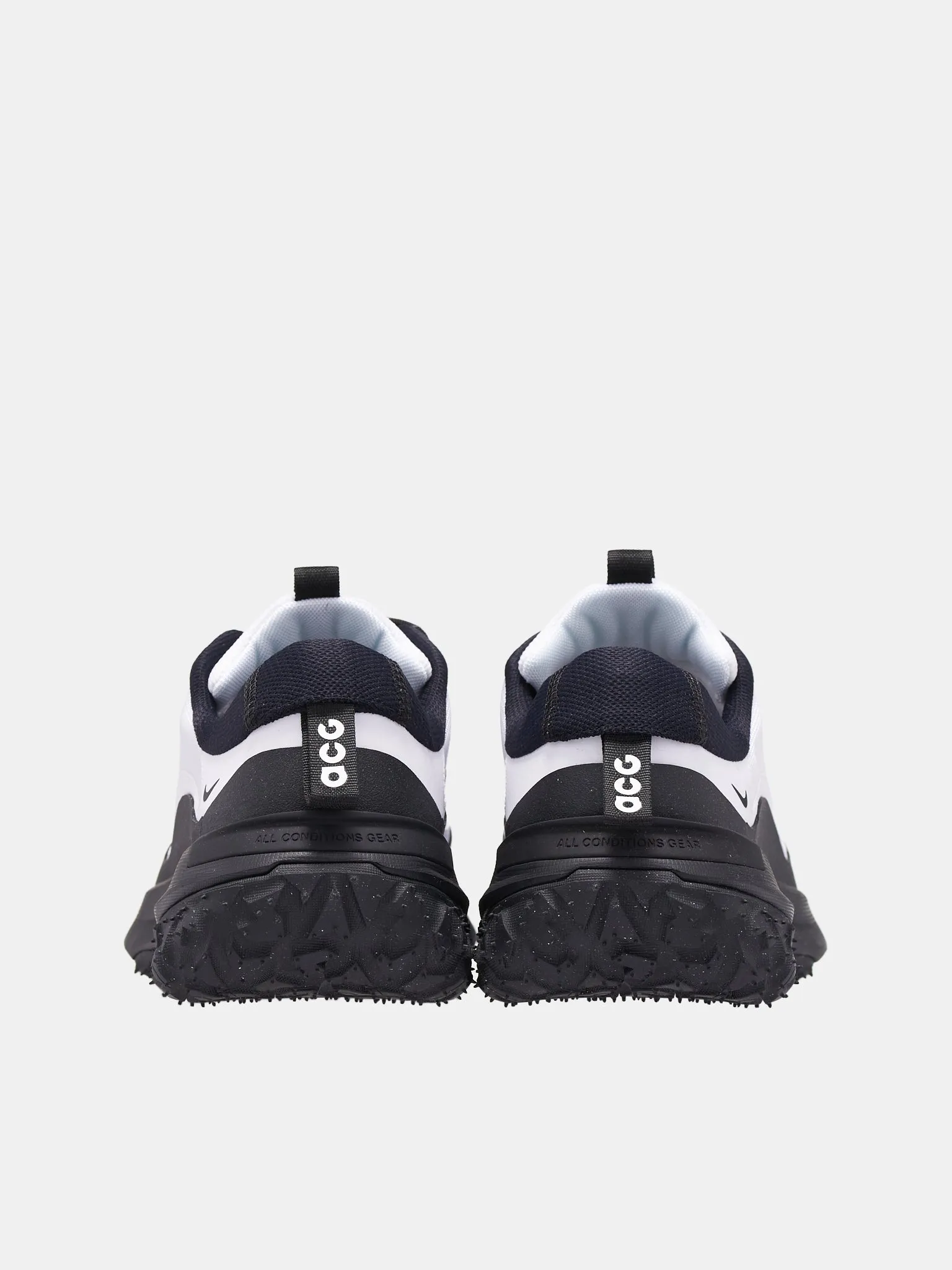 Nike ACG Mountain Fly 2 (PM-K105-002-BLACK-WHITE) sold by lorenzo product image thumbnail 4