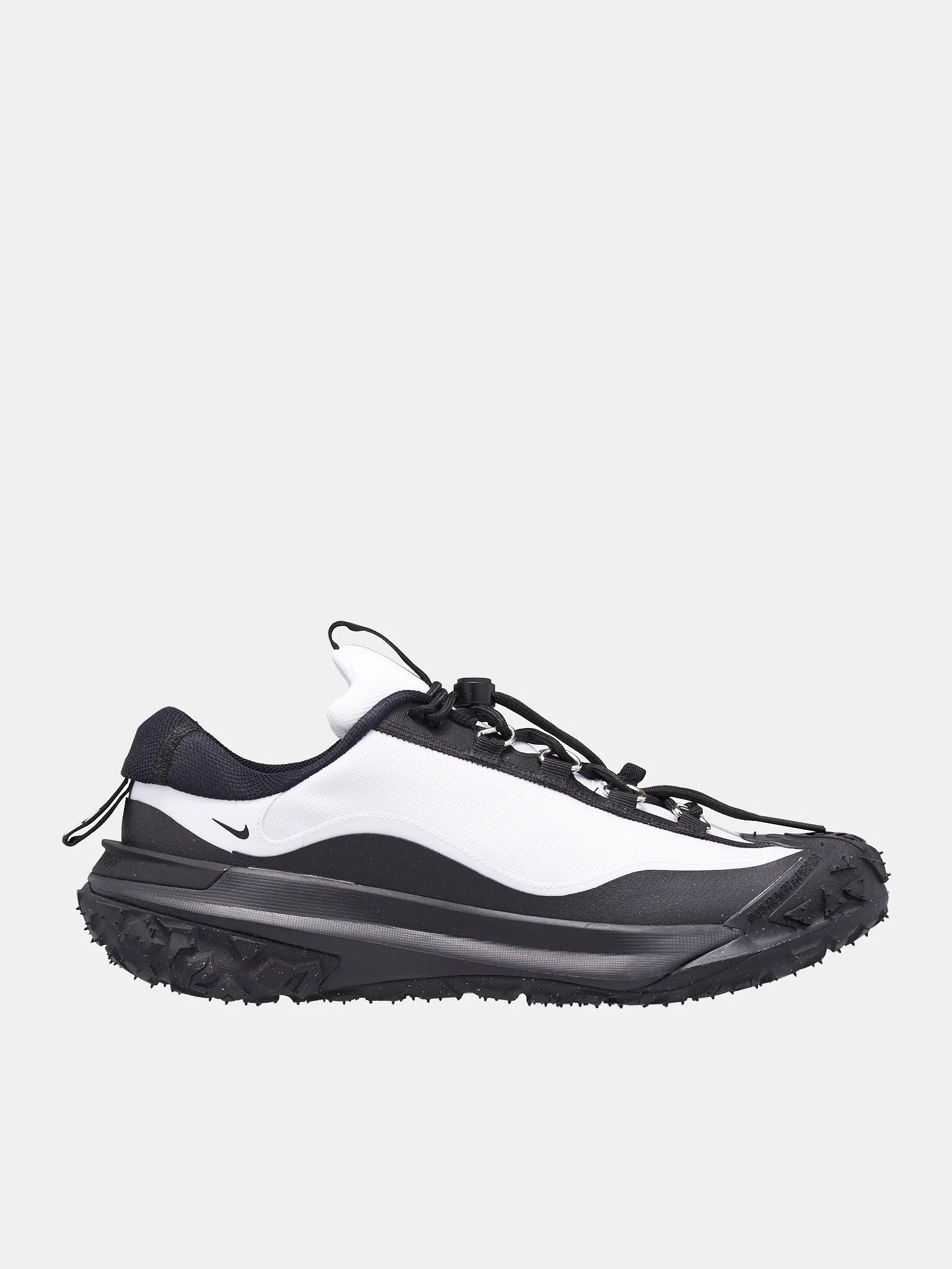 Nike ACG Mountain Fly 2 (PM-K105-002-BLACK-WHITE) sold by lorenzo