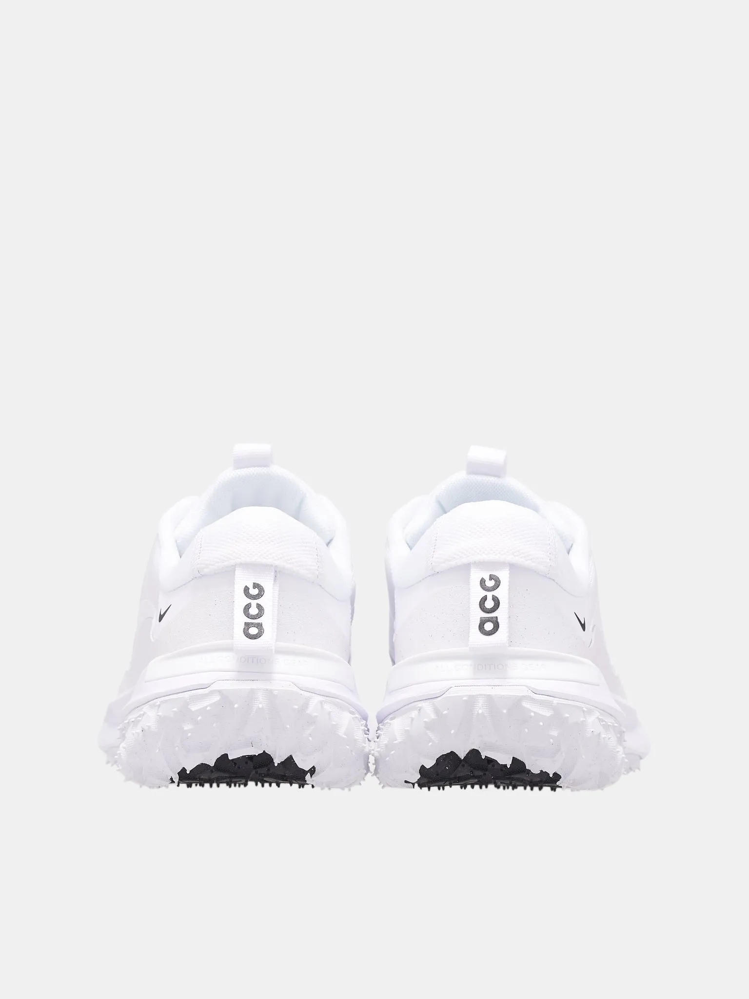 Nike ACG Mountain Fly 2 (PM-K105-002-WHITE) sold by lorenzo product image thumbnail 4