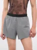 Logo Running Shorts (RBMW095FA67-GREY) sold by lorenzo