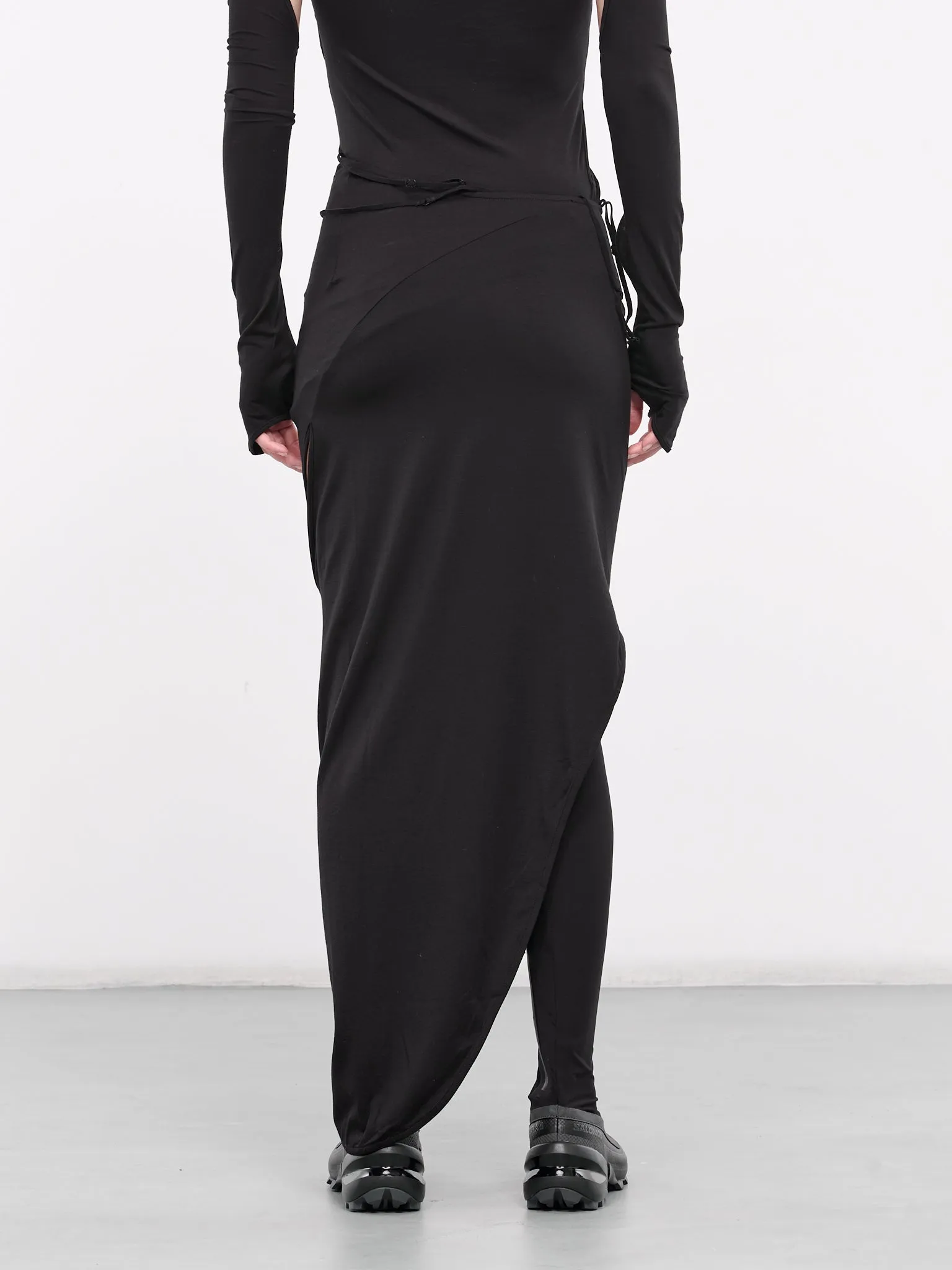 6.0 Skirt Center (60BSCB-BLACK) sold by lorenzo product image thumbnail 3