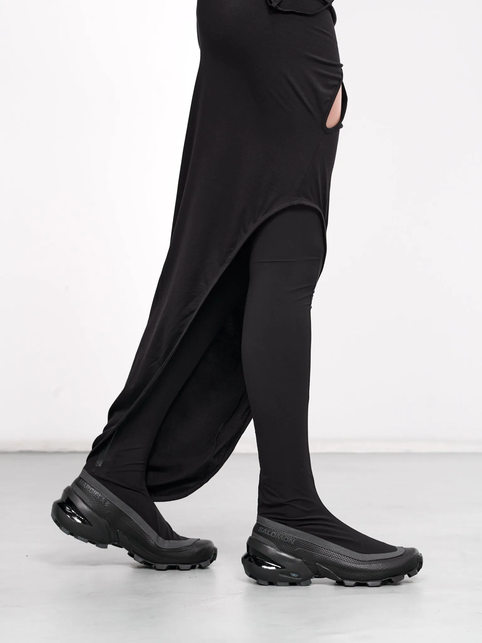 6.0 Skirt Center (60BSCB-BLACK) sold by lorenzo product image thumbnail 4