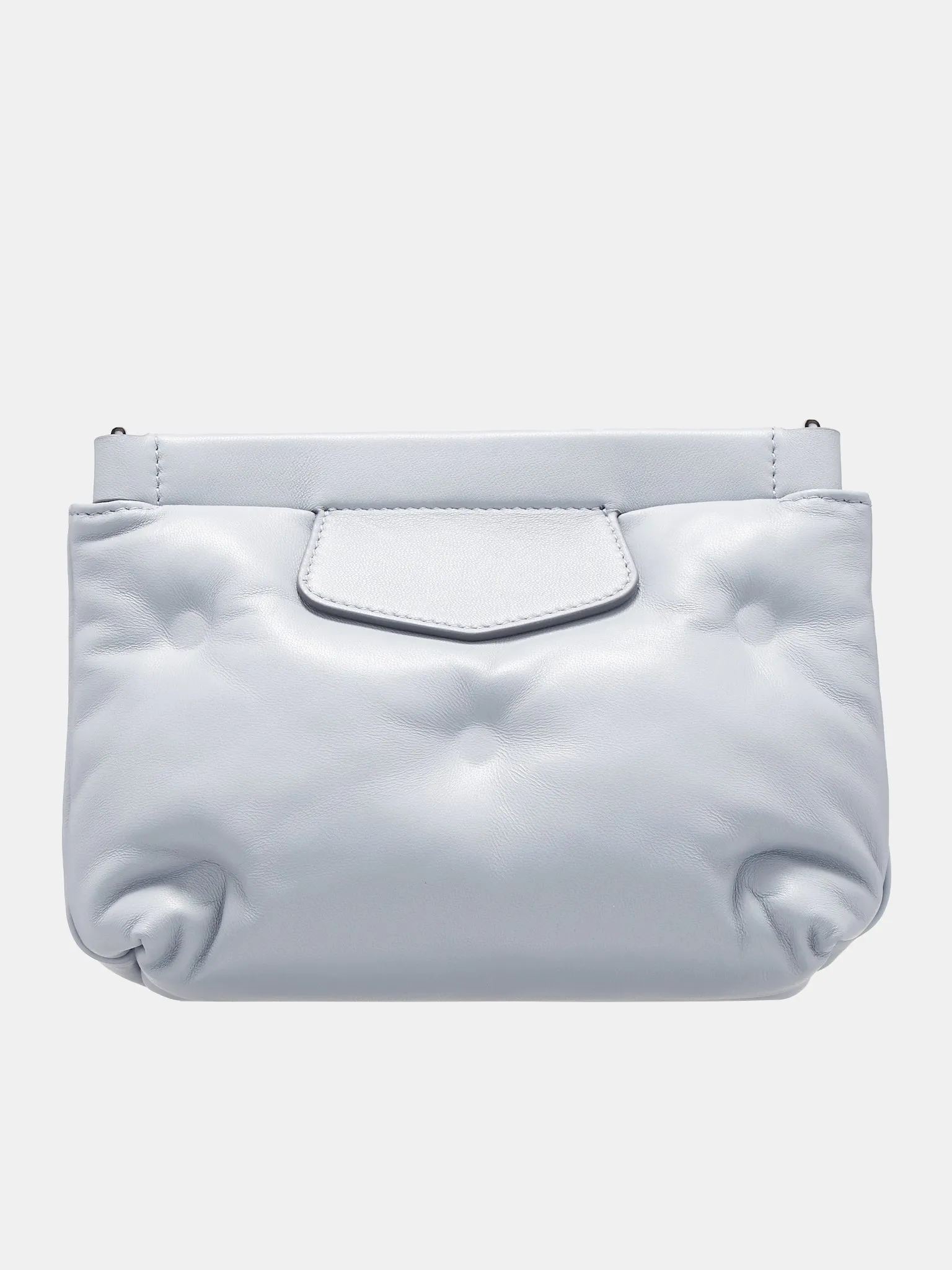 Glam Slam Mini Bag (S56WF0161-P4300-LIGHT-BLUE) sold by lorenzo product image thumbnail 3