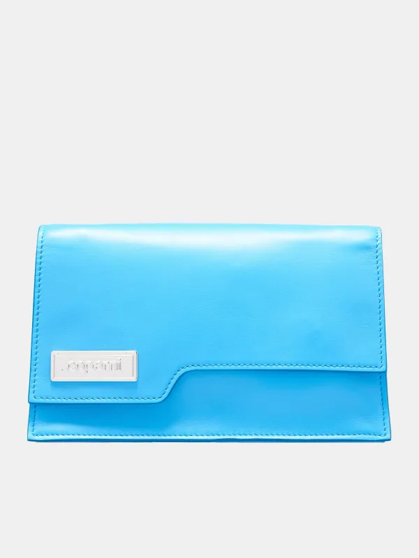 Mini Folder Bag (COPBA66825-BLUE) sold by lorenzo