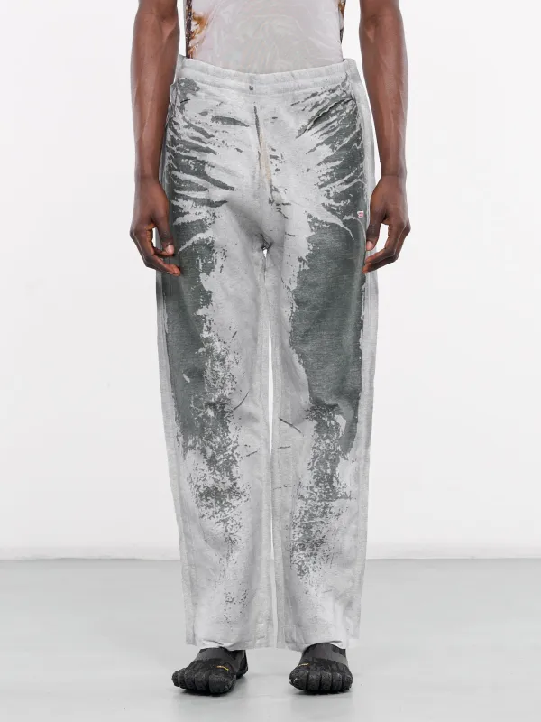 D-Lab-Fse Joggers (A13117-D-LAB-FSE-DENIM) sold by lorenzo