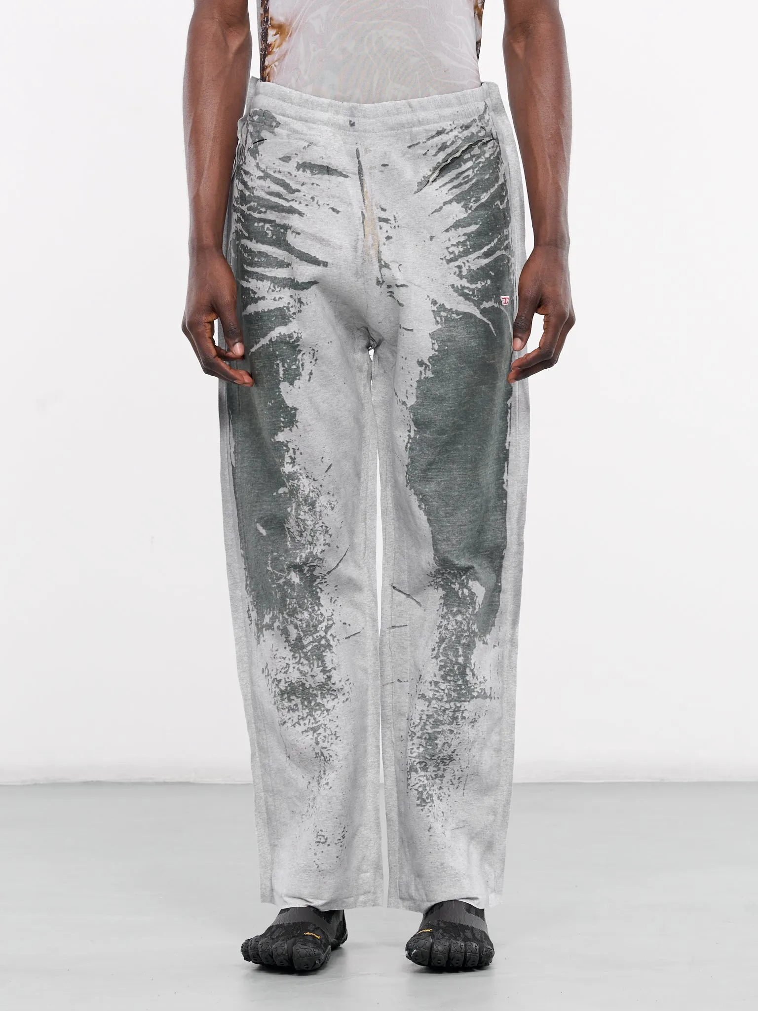 D-Lab-Fse Joggers (A13117-D-LAB-FSE-DENIM) sold by lorenzo