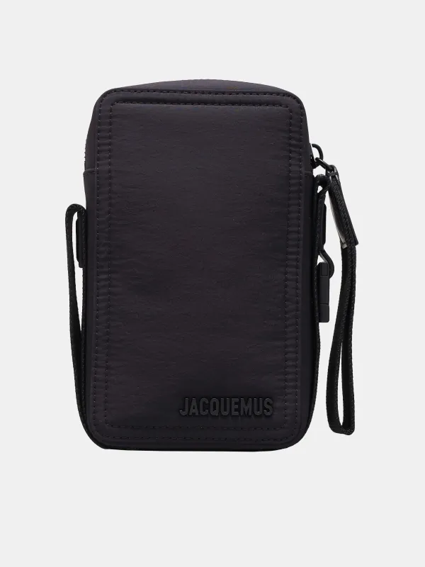 Le Cuerda Vertical (235BA091-3174-BLACK) sold by lorenzo