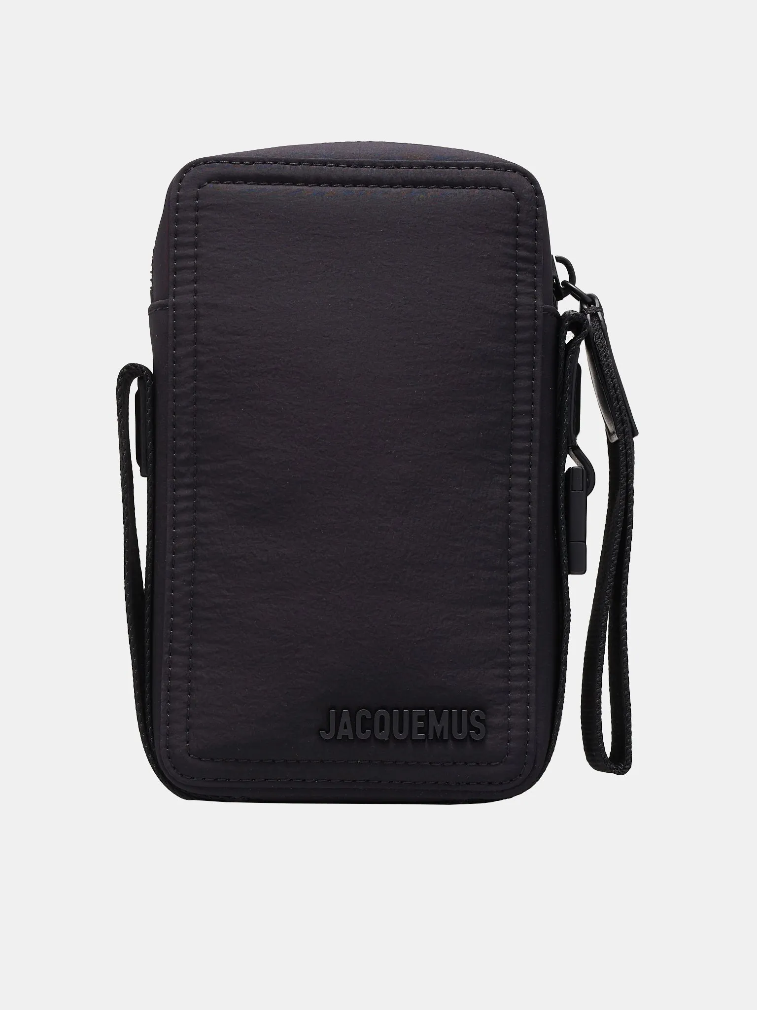 Le Cuerda Vertical (235BA091-3174-BLACK) sold by lorenzo