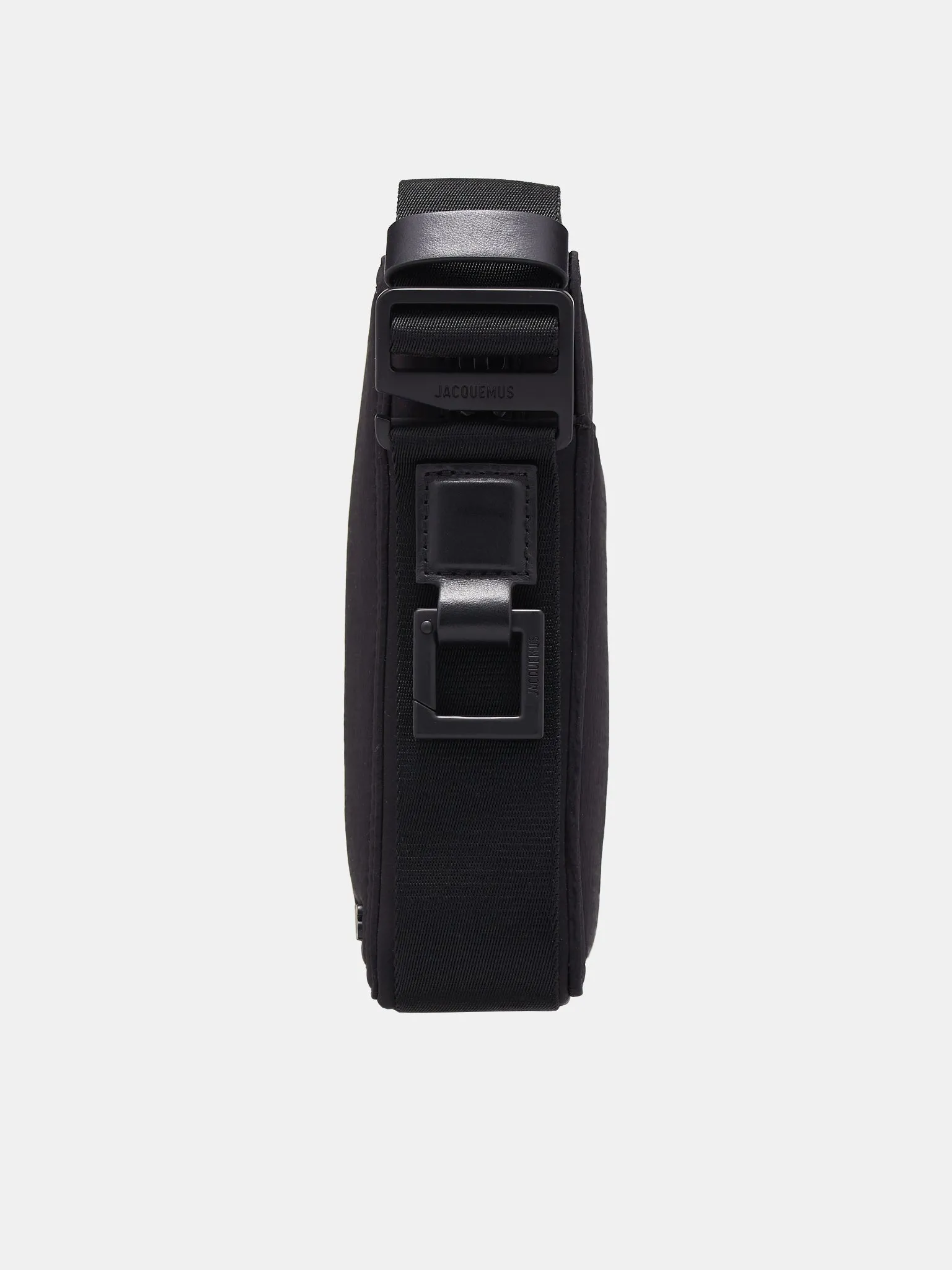 Le Cuerda Vertical (235BA091-3174-BLACK) sold by lorenzo product image thumbnail 2