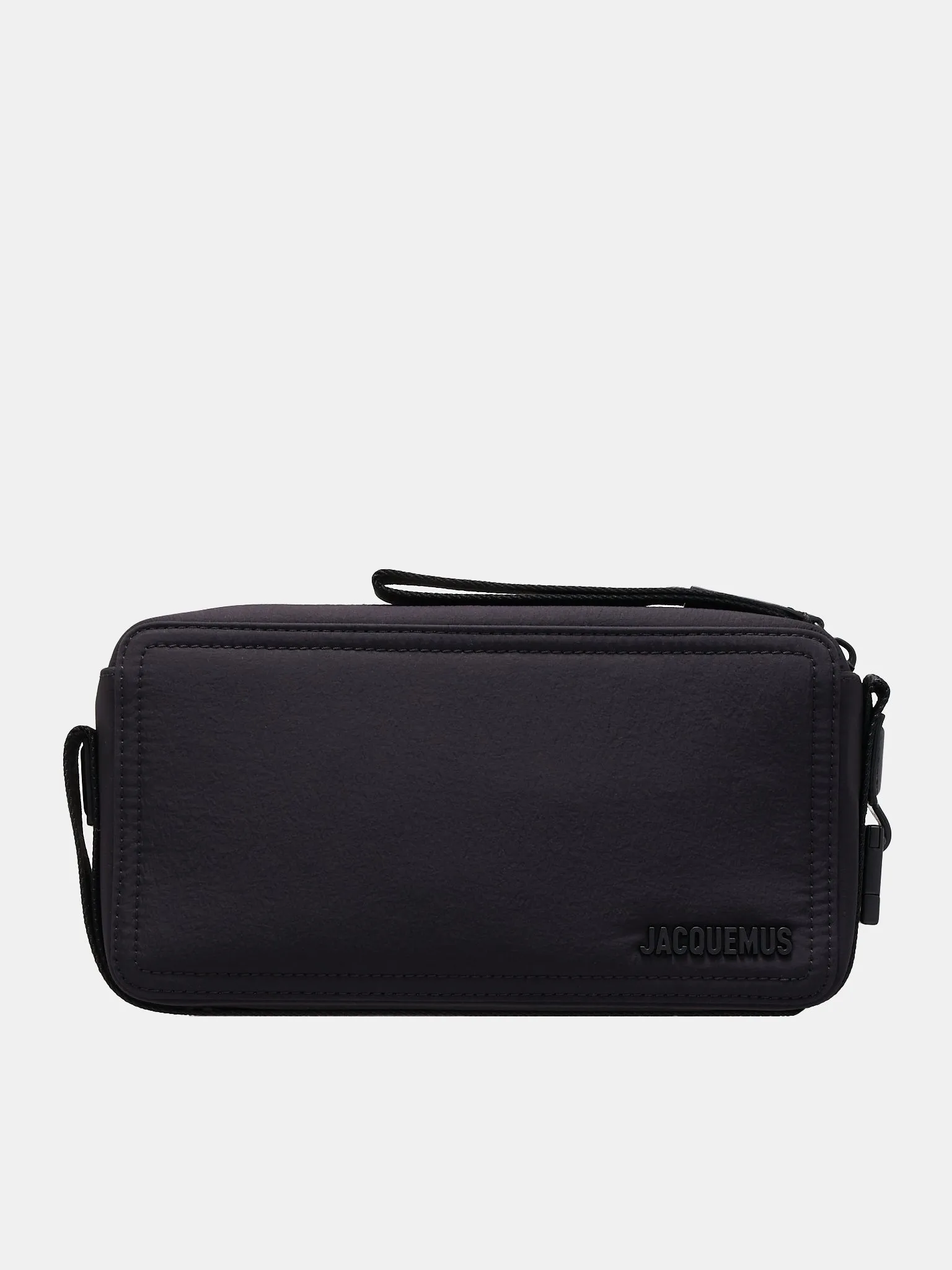 La Cuerda Horizontal (235BA092-3174-BLACK) sold by lorenzo