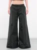 Rave Trousers (P02ST-BLACK) sold by lorenzo