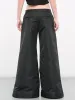 Rave Trousers (P02ST-BLACK) sold by lorenzo
