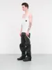 Upside Down Tank Top (UW02-WHITE-RIB) sold by lorenzo