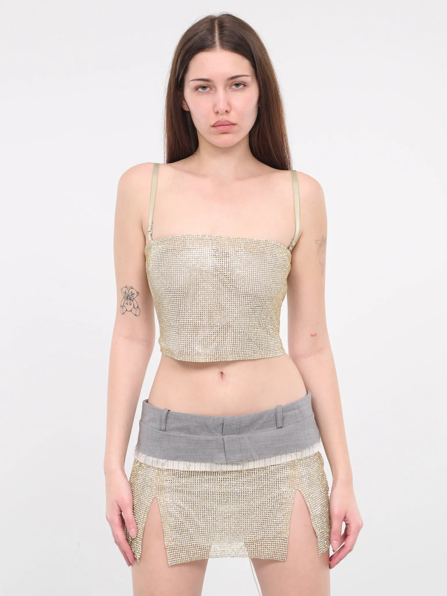 Rosalyn Top (CMC093-ROSALYN-24-CARAT) sold by lorenzo