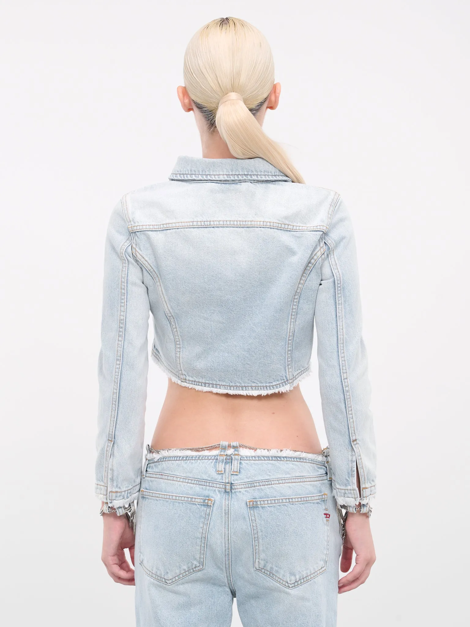 De-Slichain-Fsd (A11618-0NLAA-01-DENIM) sold by lorenzo product image thumbnail 3