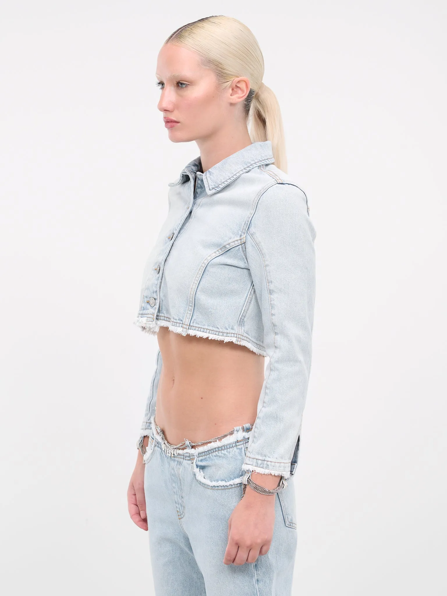 De-Slichain-Fsd (A11618-0NLAA-01-DENIM) sold by lorenzo product image thumbnail 2