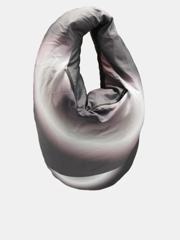 Aura Puff Bag (16001P1-MULTI) sold by lorenzo