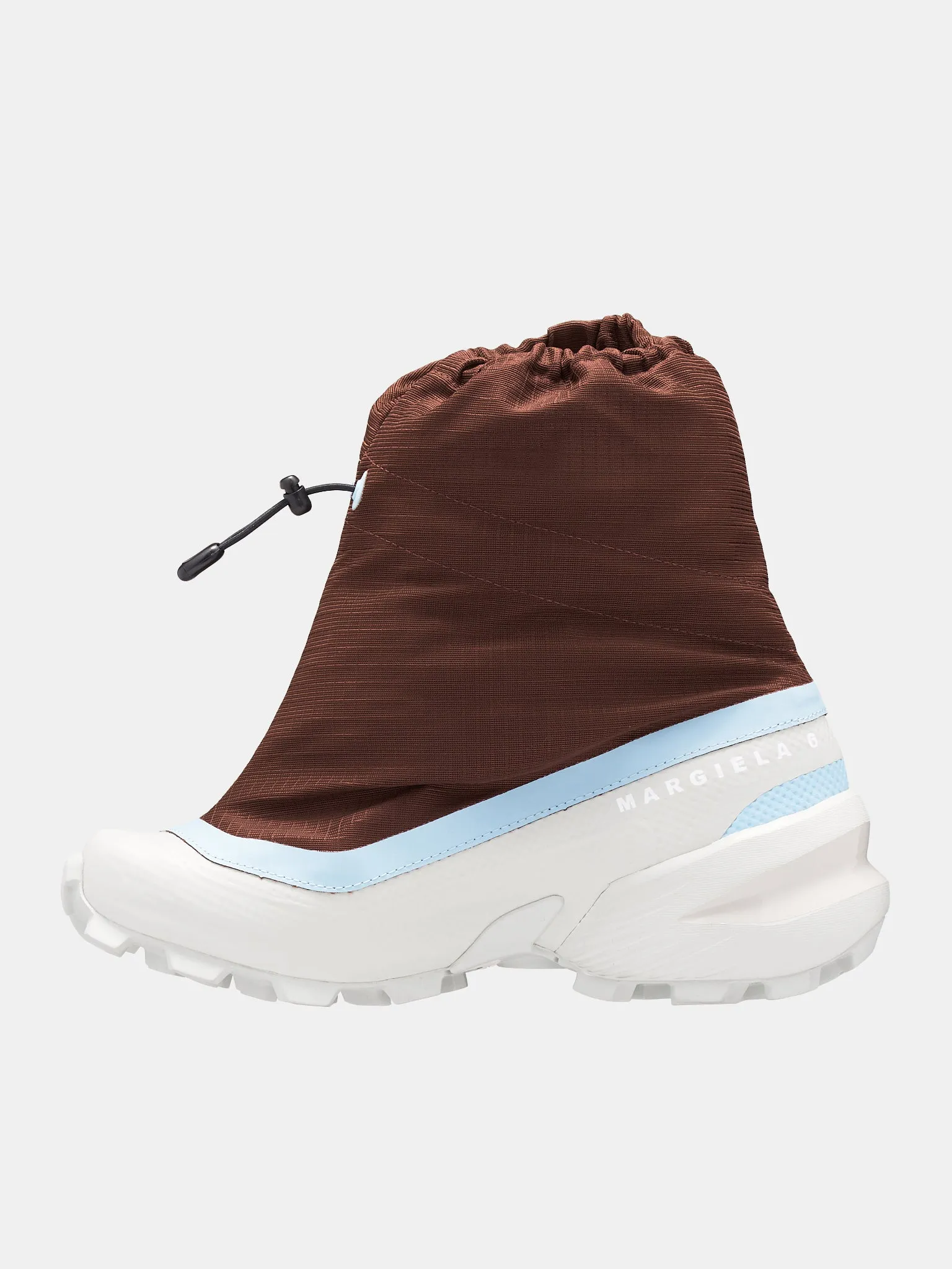 Salomon Cross Sneakers (S59WS0216-P5744-BROWN-MULTI) sold by lorenzo product image thumbnail 3