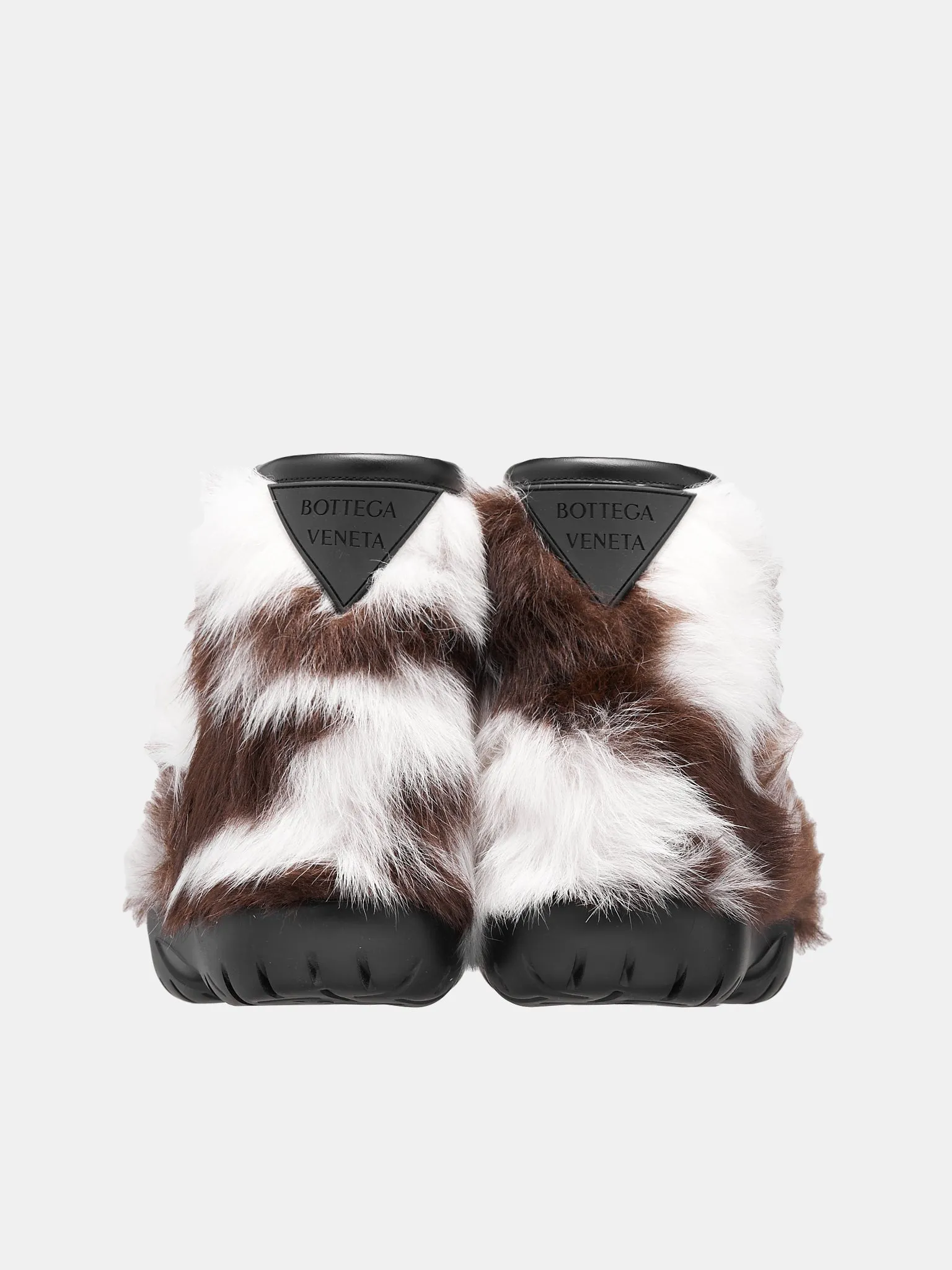 Snap Boot (764437V3J90-9218-102-NATURALE) sold by lorenzo product image thumbnail 4