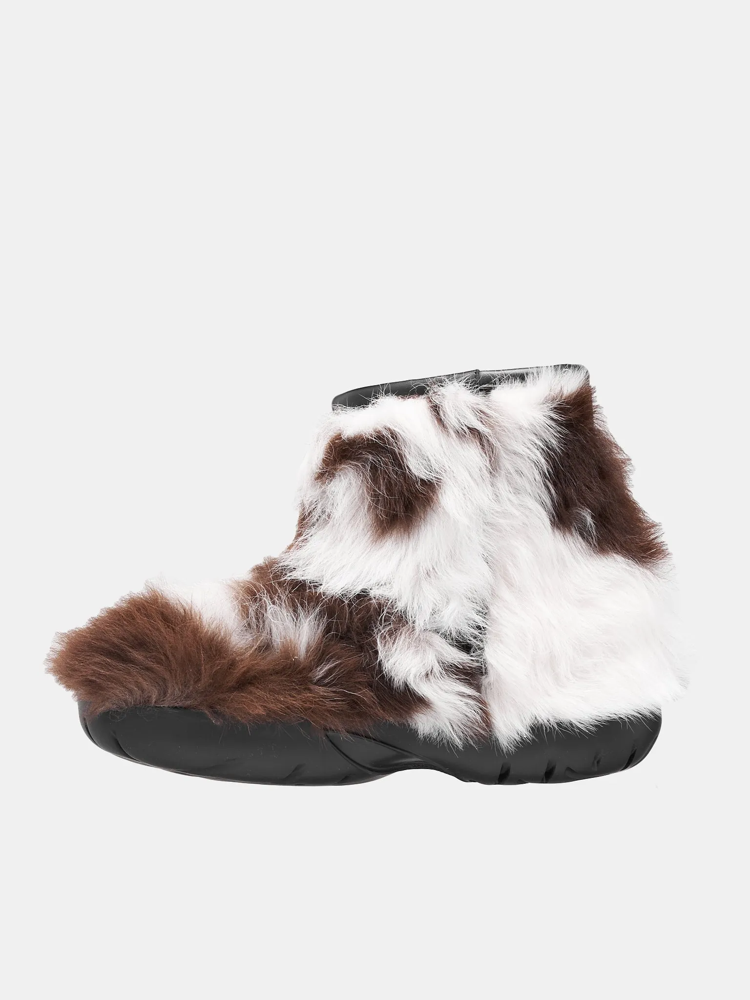 Snap Boot (764437V3J90-9218-102-NATURALE) sold by lorenzo product image thumbnail 3