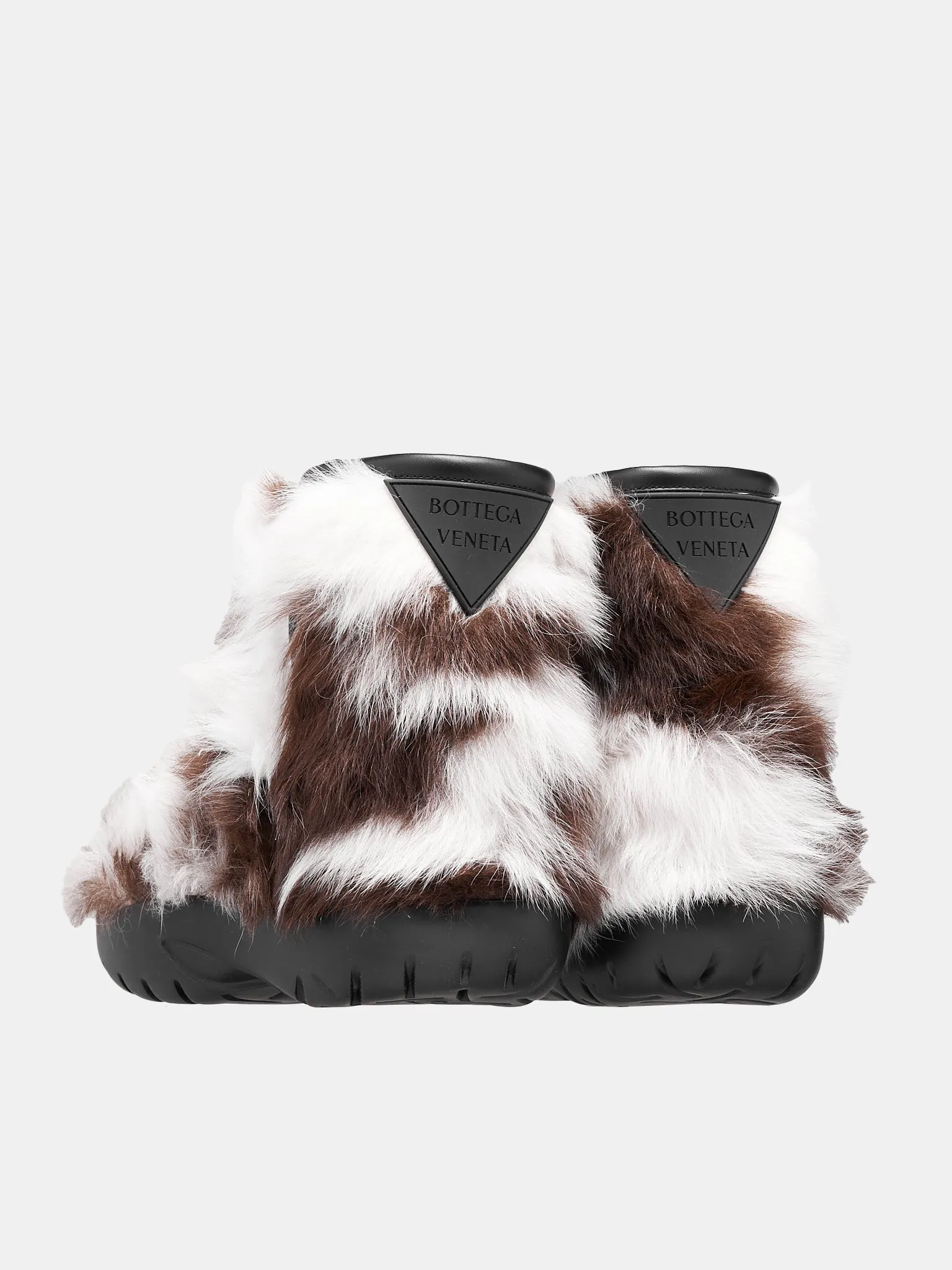 Snap Boot (764437V3J90-9218-102-NATURALE) sold by lorenzo product image thumbnail 5