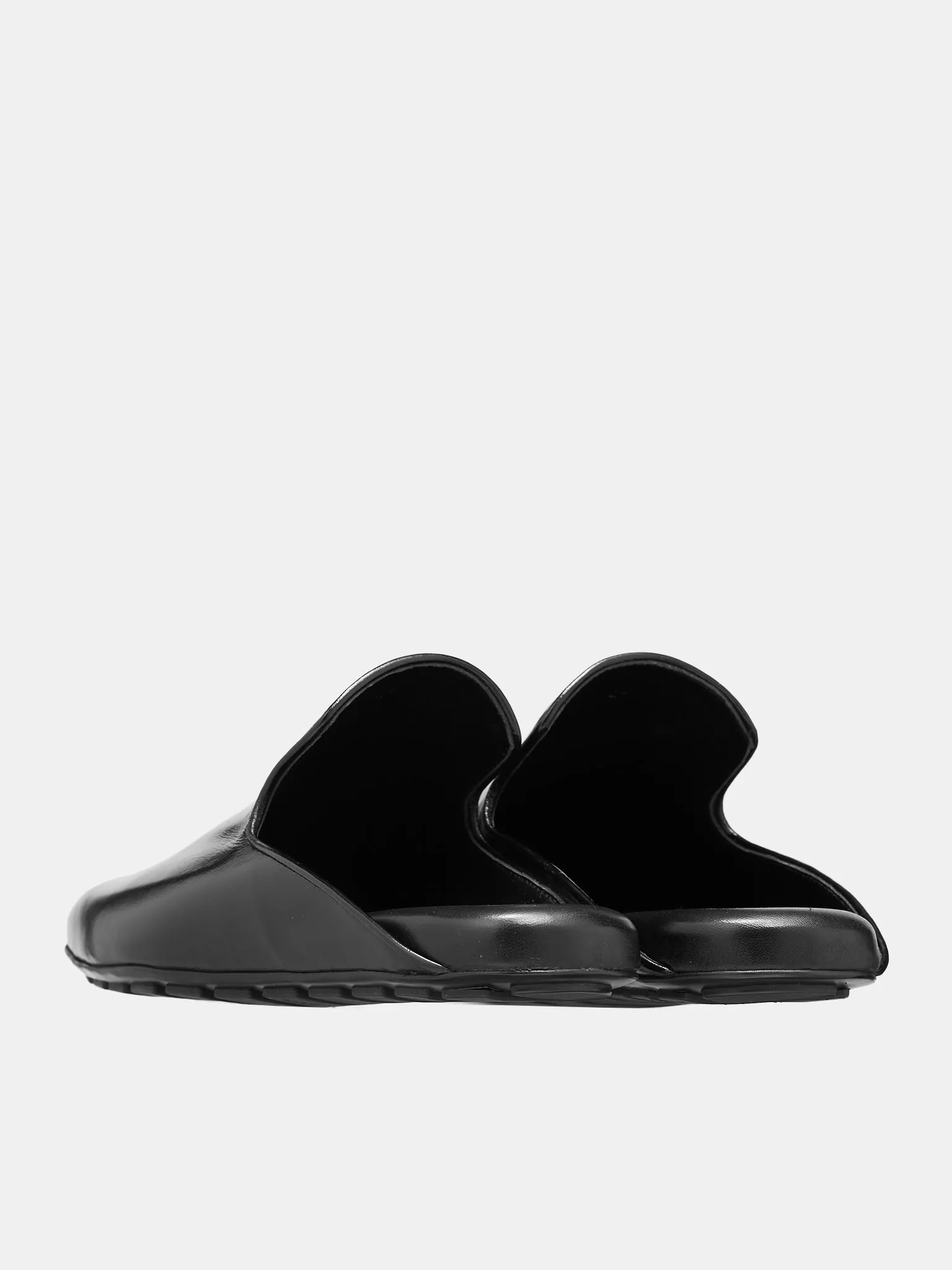 Roma Slipper (763717V3H90-100-001-NERO) sold by lorenzo product image thumbnail 5