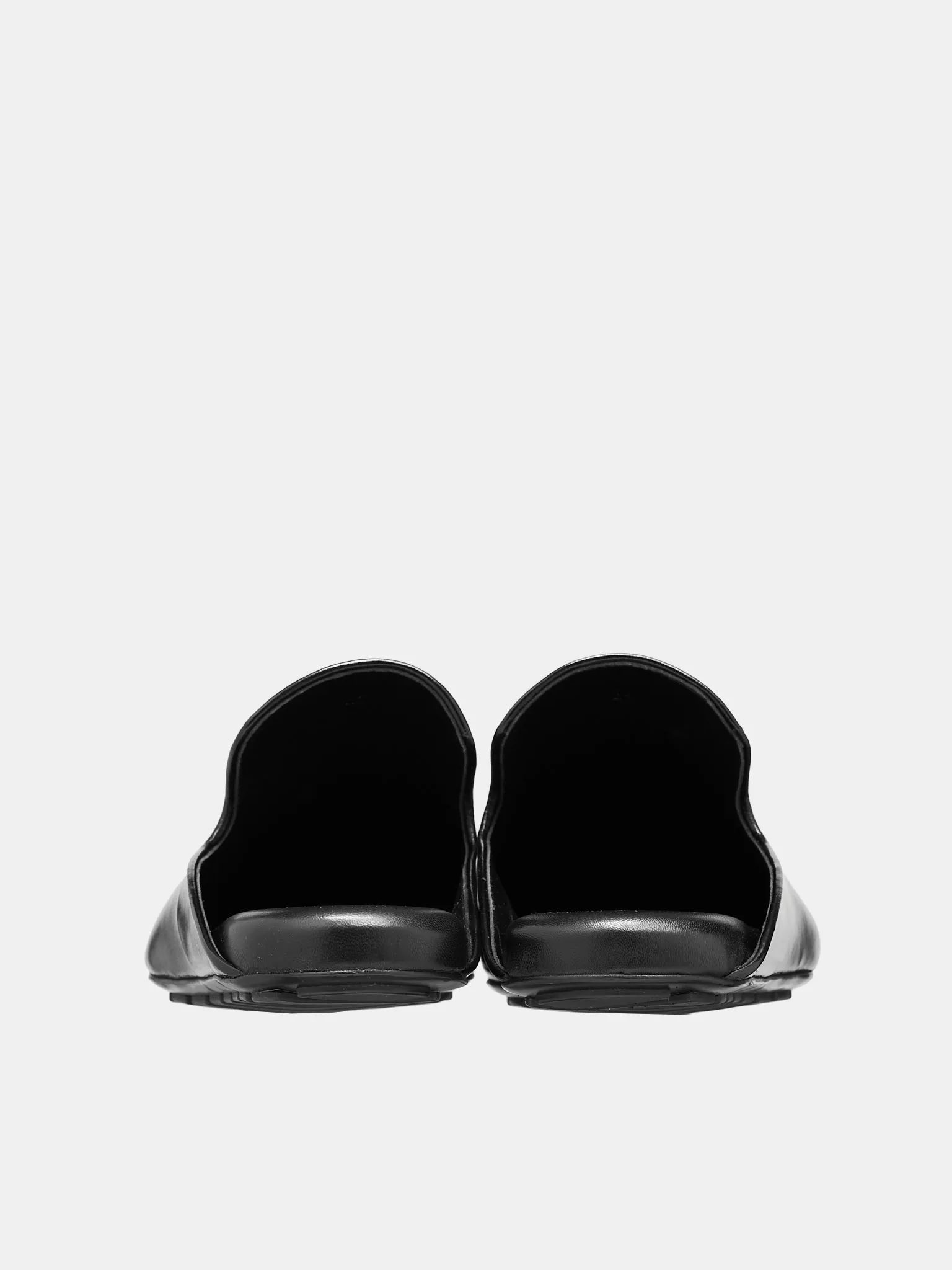 Roma Slipper (763717V3H90-100-001-NERO) sold by lorenzo product image thumbnail 4