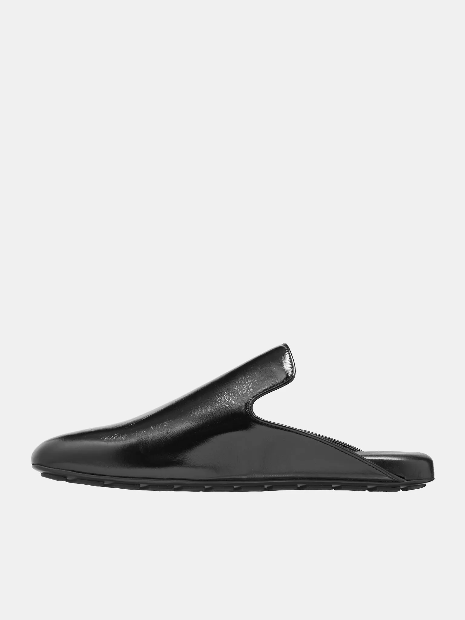 Roma Slipper (763717V3H90-100-001-NERO) sold by lorenzo product image thumbnail 3