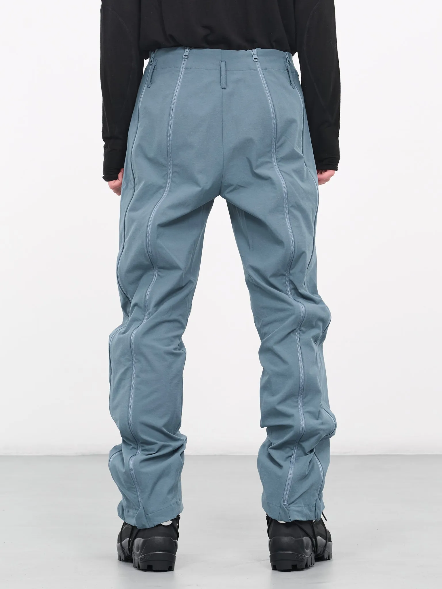 5.1 Center Technical Pants (BTPCBL-BLUE) sold by lorenzo product image thumbnail 3
