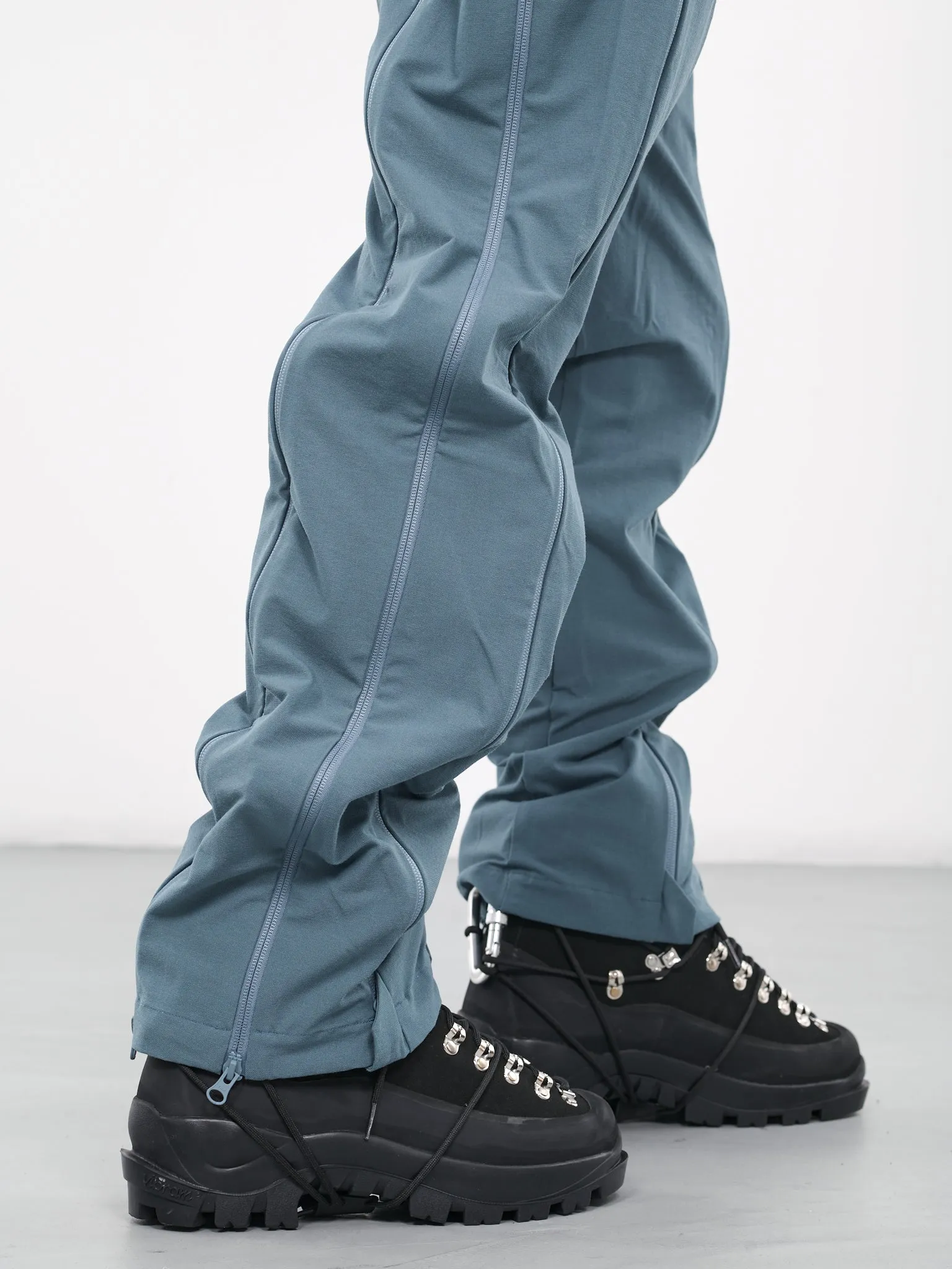 5.1 Center Technical Pants (BTPCBL-BLUE) sold by lorenzo product image thumbnail 5