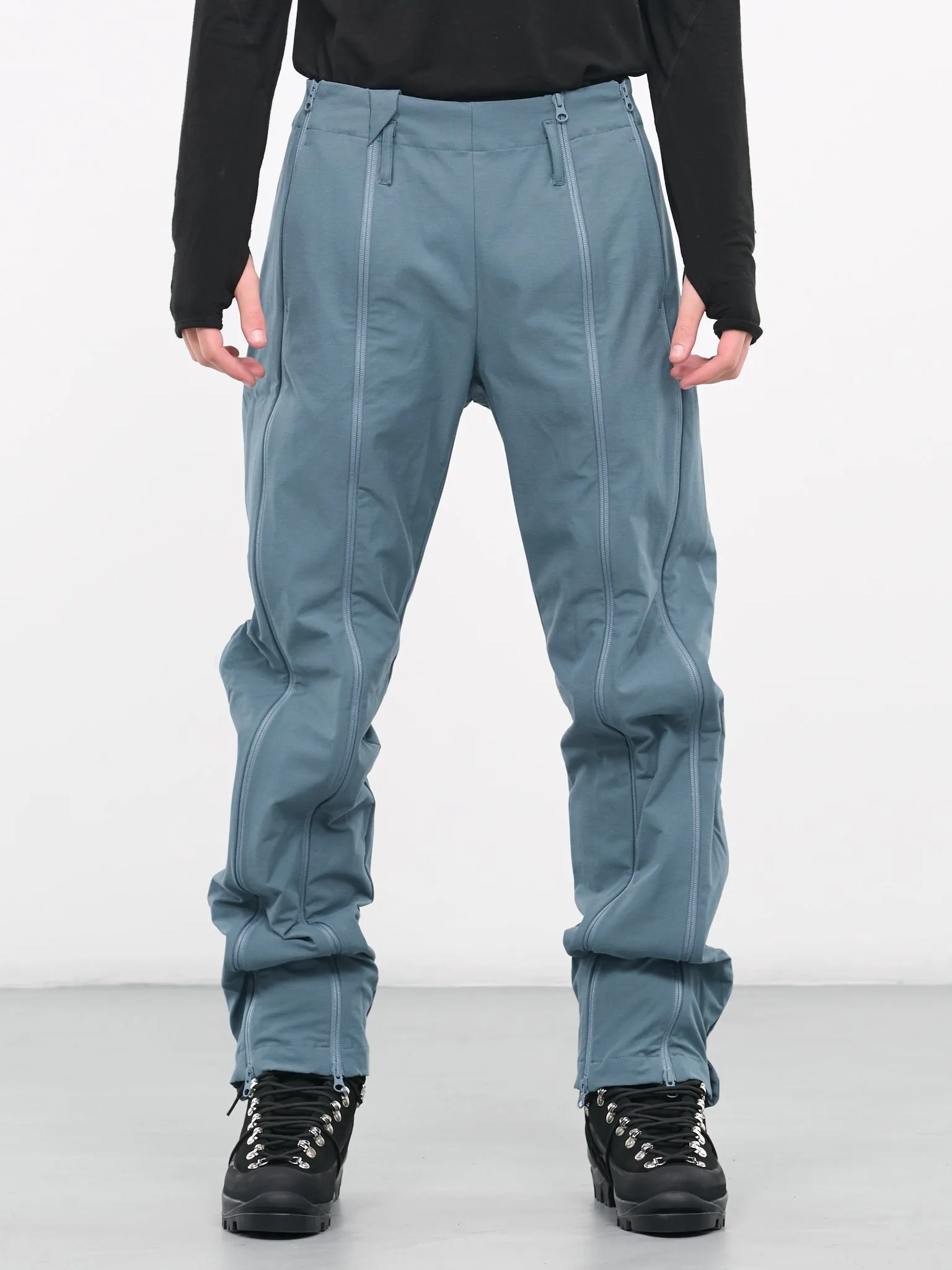 5.1 Center Technical Pants (BTPCBL-BLUE) sold by lorenzo