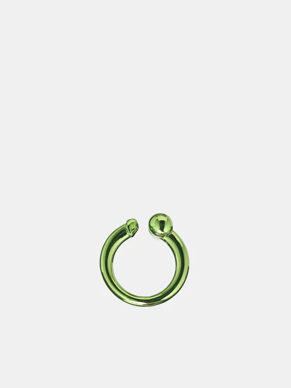 Penis Ring (W0012-GREEN) sold by lorenzo