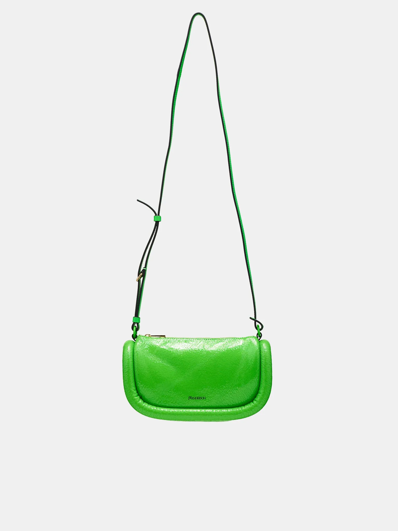 Bumper-12 Bag (HB0578-537-NEON-GREEN) sold by lorenzo