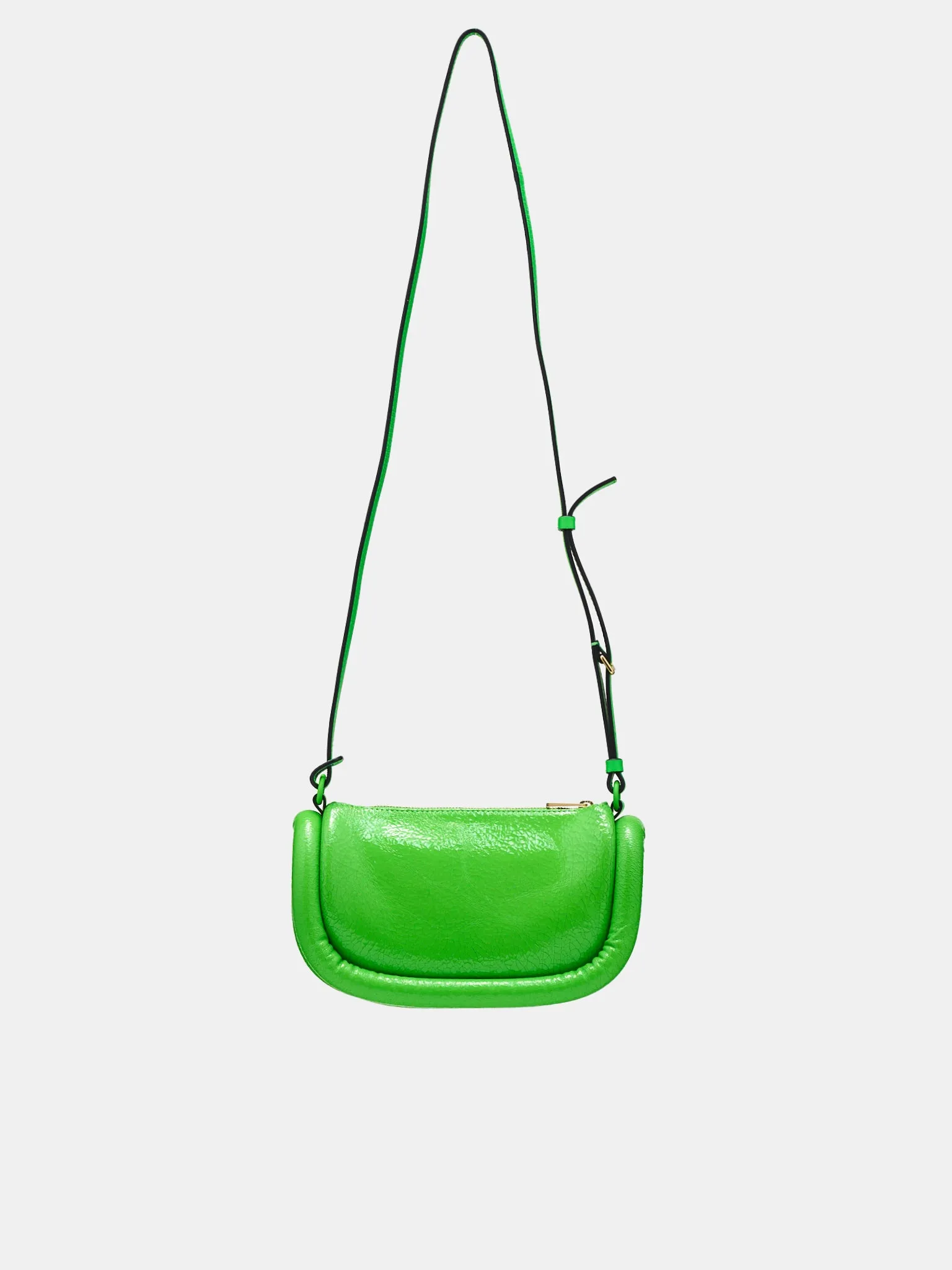 Bumper-12 Bag (HB0578-537-NEON-GREEN) sold by lorenzo product image thumbnail 3