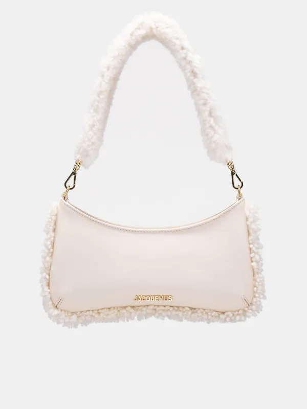 Le Bisou doux (233BA345-3073-LIGHT-BEIGE) sold by lorenzo
