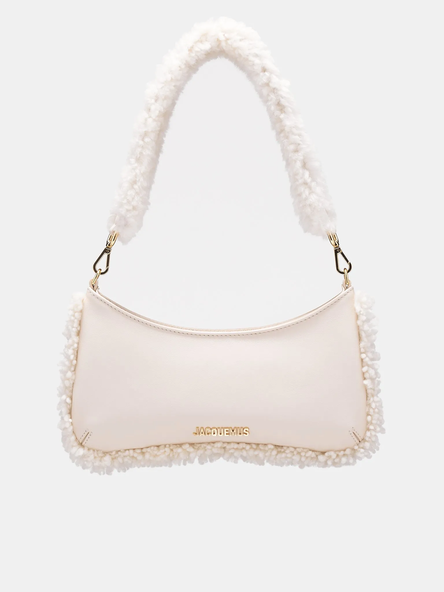 Le Bisou doux (233BA345-3073-LIGHT-BEIGE) sold by lorenzo