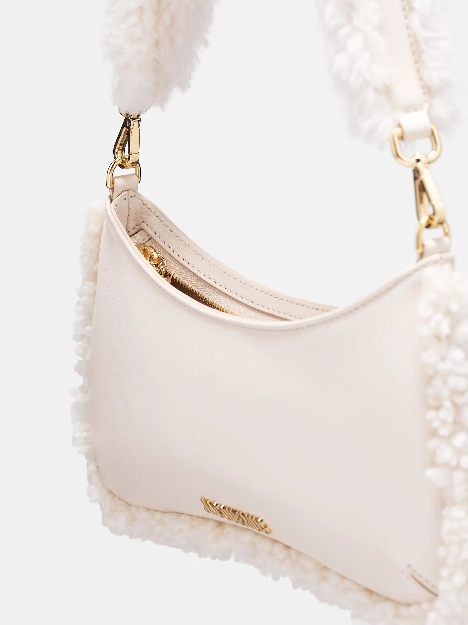 Le Bisou doux (233BA345-3073-LIGHT-BEIGE) sold by lorenzo product image thumbnail 4