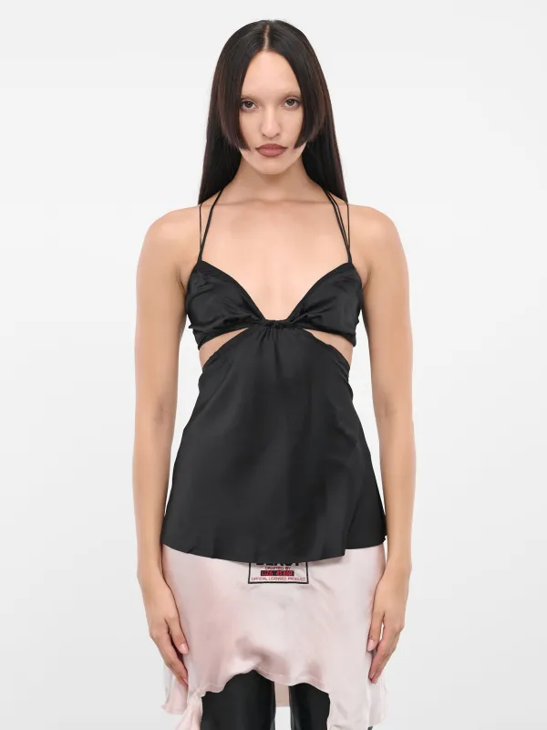 Shadow Top (LKX-3-CARBON-BLACK) sold by lorenzo