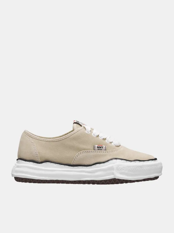 Baker OG Sneakers (A11FW720-BEIGE) sold by lorenzo