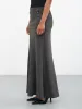 Tailored Skirt (SK-09-GREY) sold by lorenzo