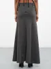 Tailored Skirt (SK-09-GREY) sold by lorenzo