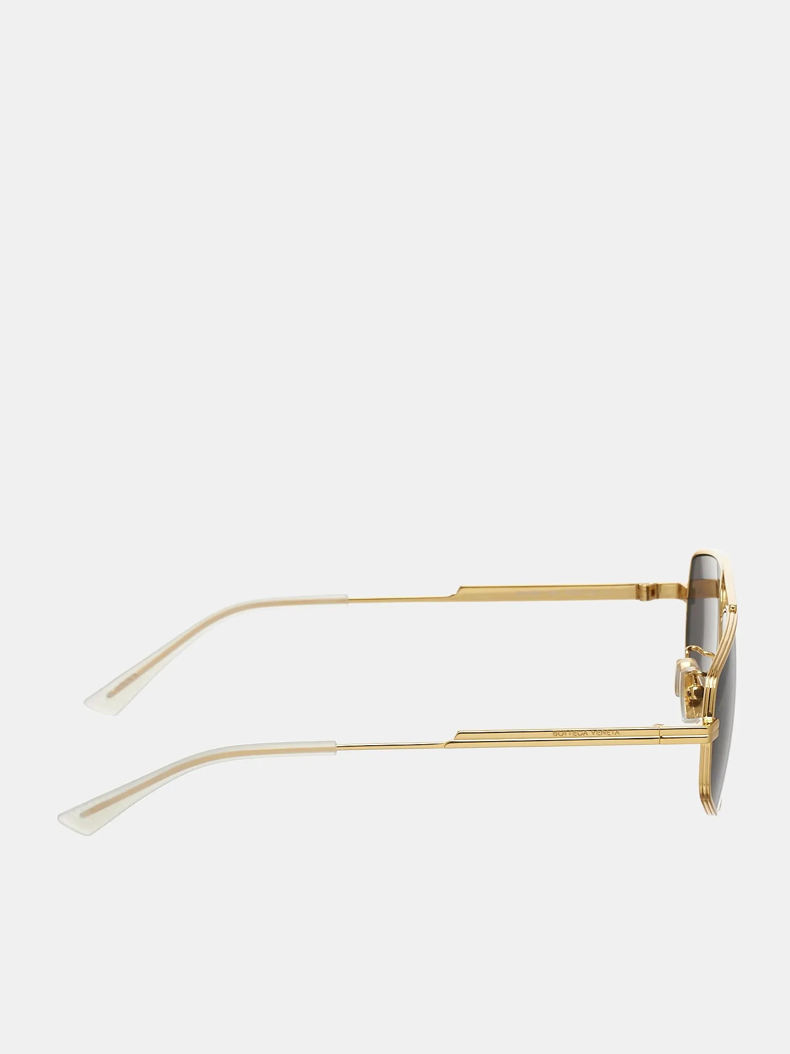 Bond Aviator Sunglasses (668018V4450-8043-GREY-BEIGE) sold by lorenzo product image thumbnail 2