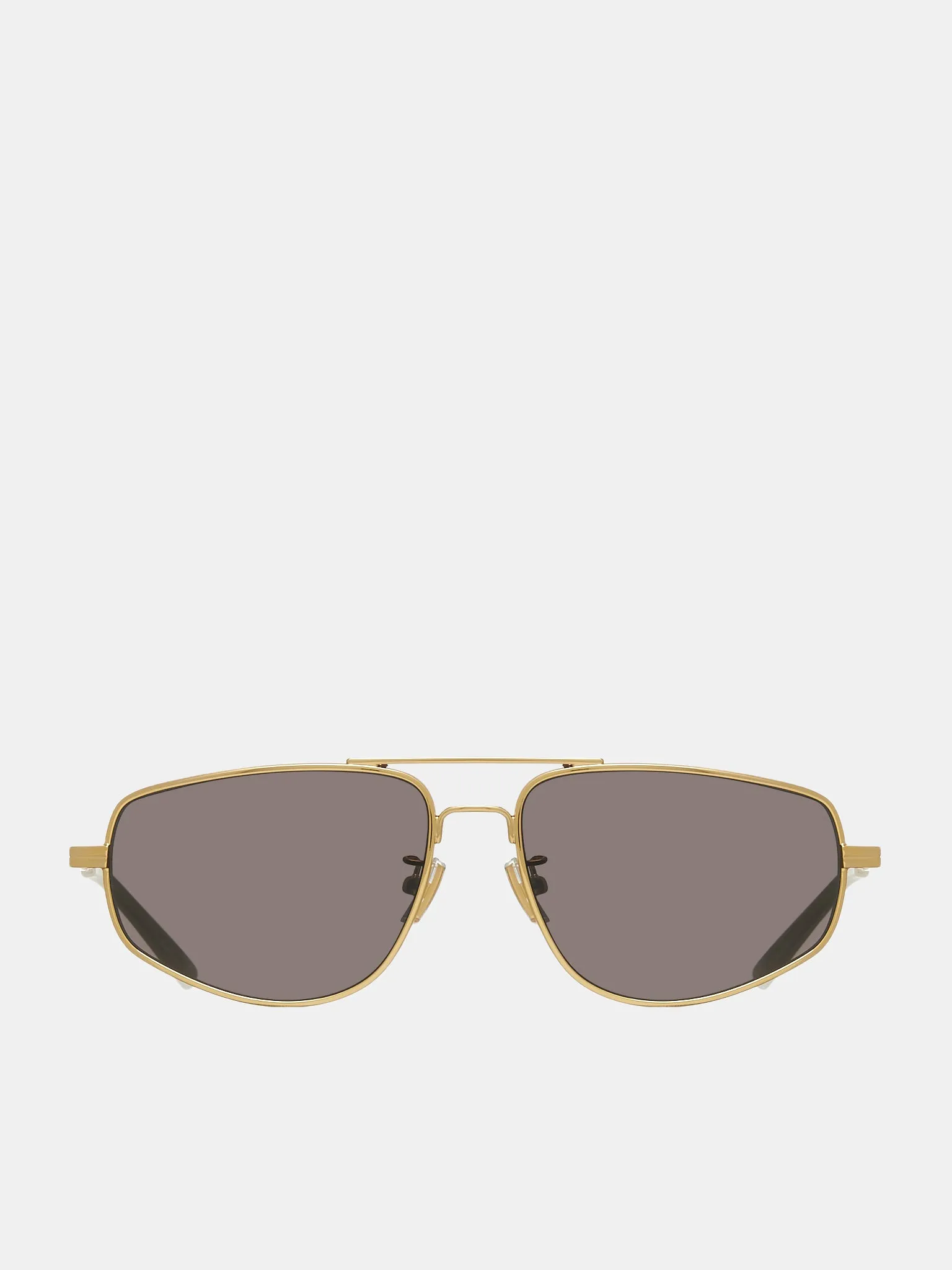 Bond Aviator Sunglasses (668018V4450-8043-GREY-BEIGE) sold by lorenzo