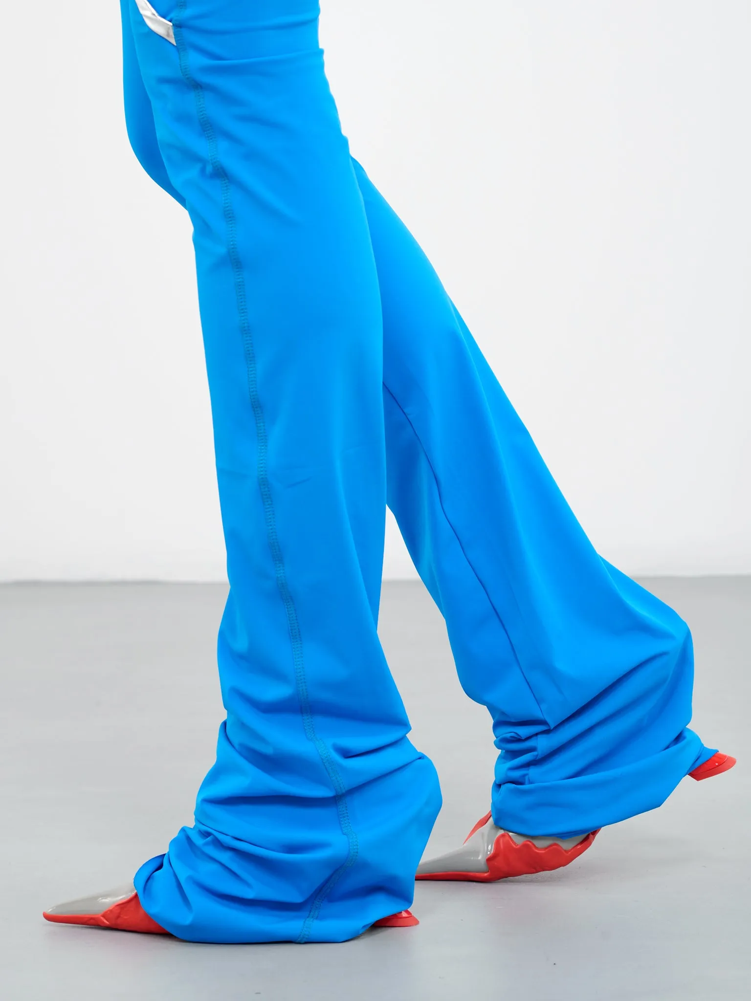 Drape Lounge Pants (404406-BLUE) sold by lorenzo product image thumbnail 5