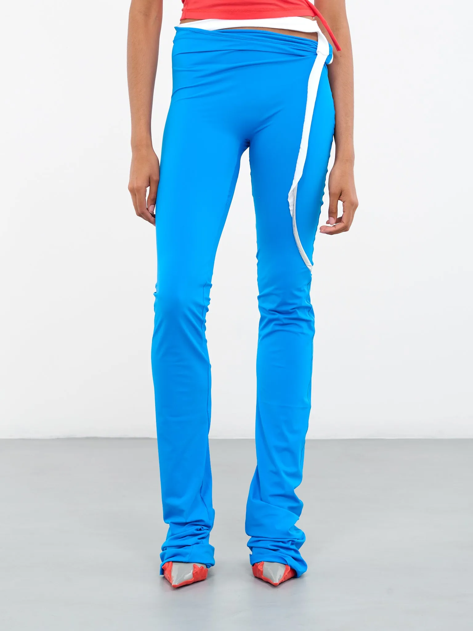 Drape Lounge Pants (404406-BLUE) sold by lorenzo