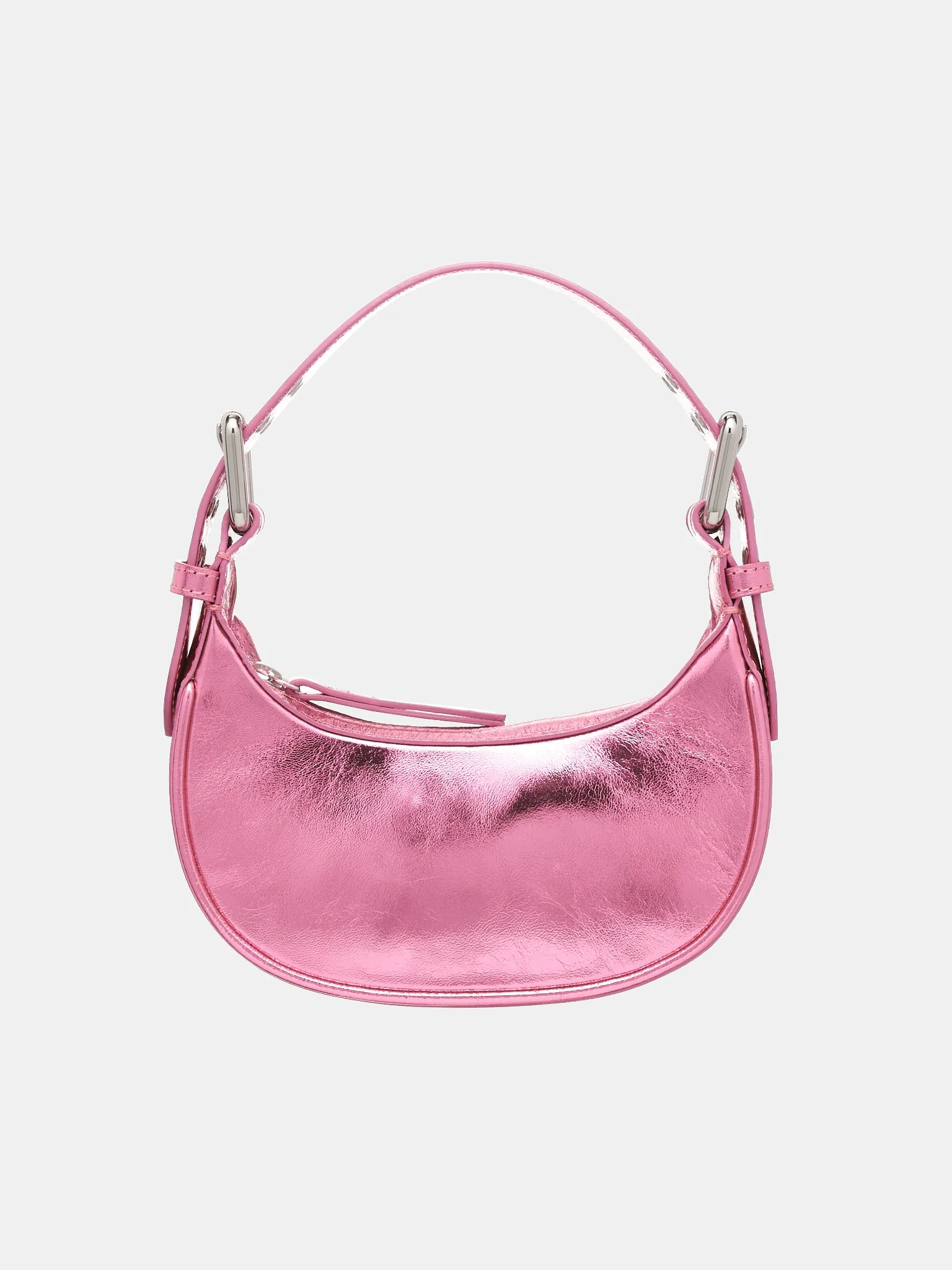 Mini Soho Bag (MINI-SOHO-METALLIC-LIPSTICK) sold by lorenzo