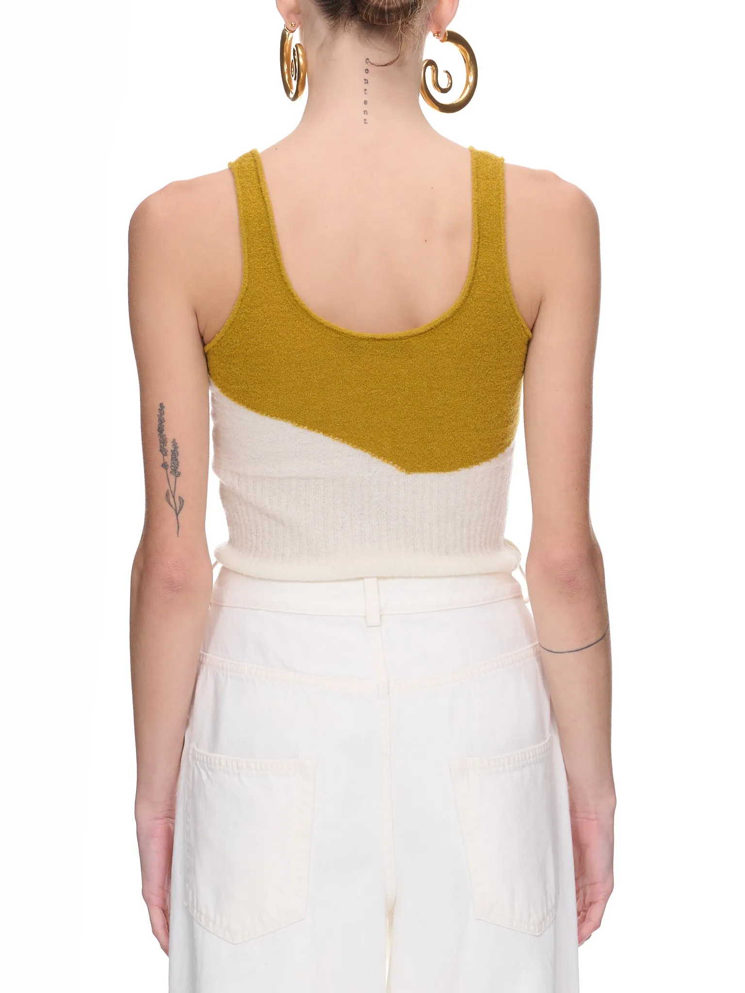 Coastal Tank (6012-EL-COASTAL-SAND) sold by lorenzo product image thumbnail 3