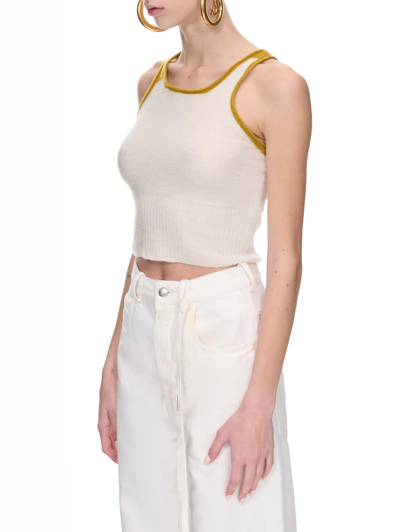 Coastal Tank (6012-EL-COASTAL-SAND) sold by lorenzo product image thumbnail 2