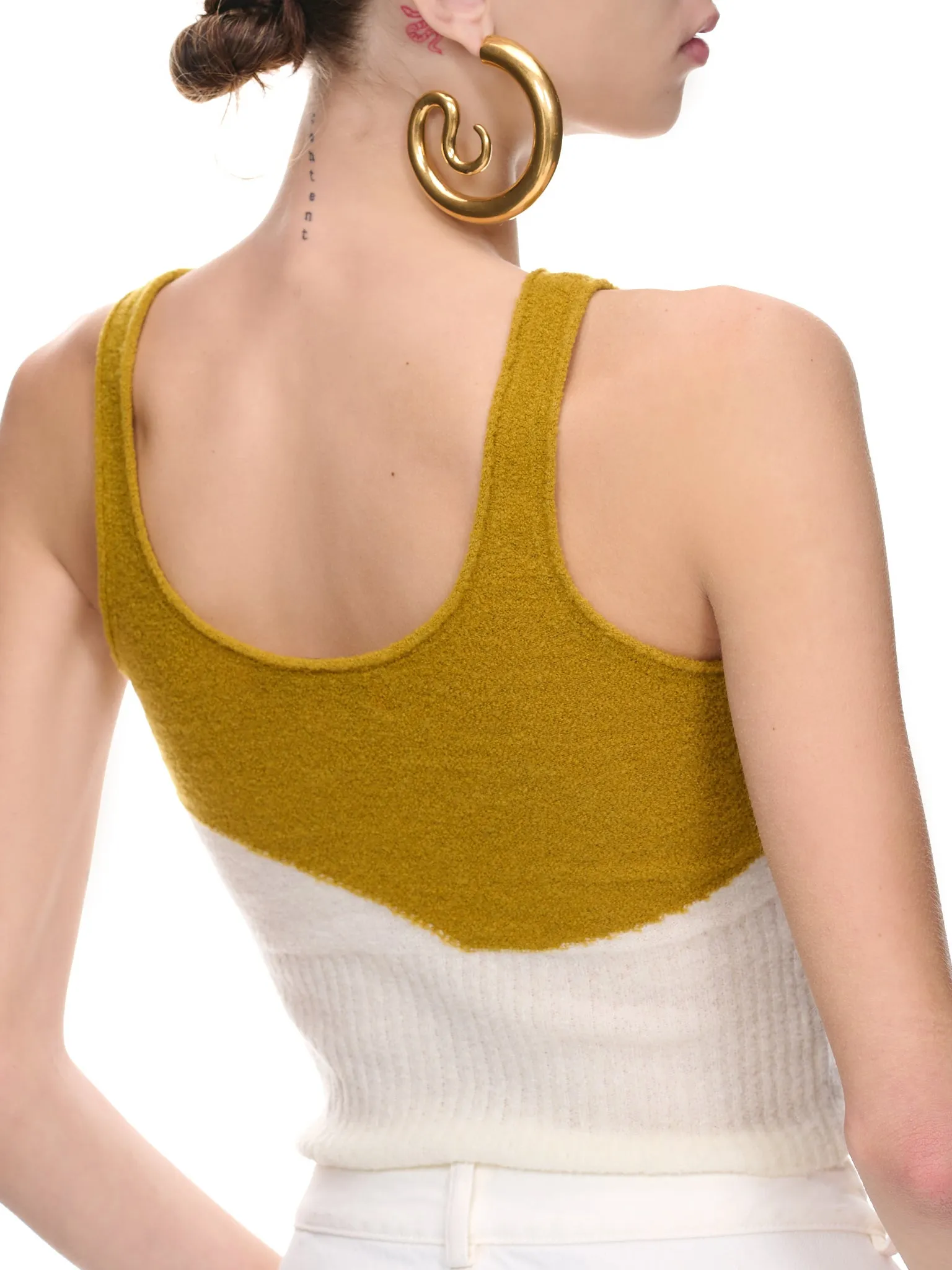 Coastal Tank (6012-EL-COASTAL-SAND) sold by lorenzo product image thumbnail 5