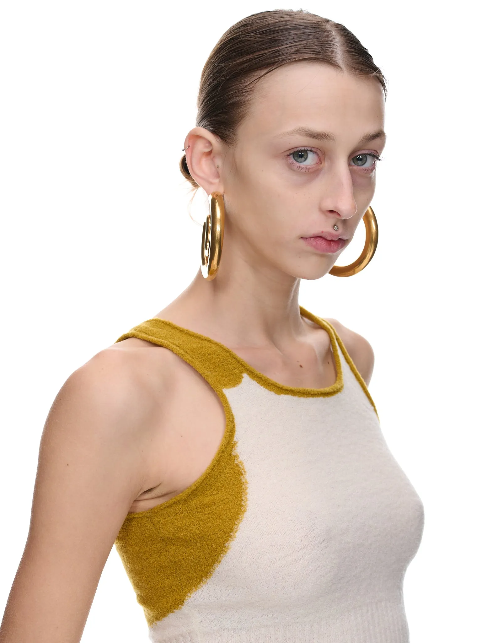 Coastal Tank (6012-EL-COASTAL-SAND) sold by lorenzo product image thumbnail 4